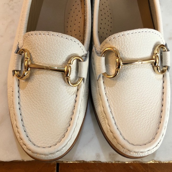 carvela comfort loafers